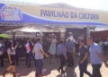 Crédito: Kadu Sousa/Governo do Tocantins