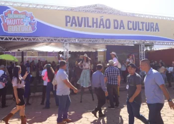 Crédito: Kadu Sousa/Governo do Tocantins
