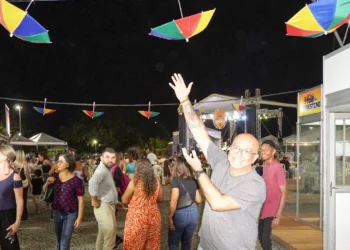 Nayla Oliveira / Governo do Tocantins