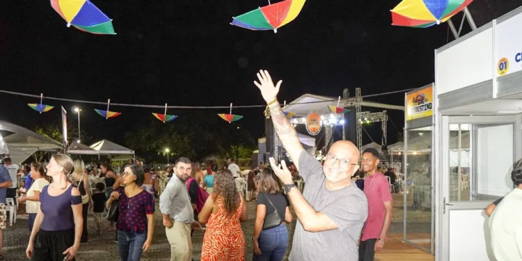 Nayla Oliveira / Governo do Tocantins