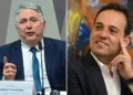 Carlos Moura/Agência Senado; Divulgação/Prefeitura de Miguel Pereira