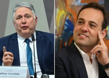 Carlos Moura/Agência Senado; Divulgação/Prefeitura de Miguel Pereira