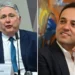 Carlos Moura/Agência Senado; Divulgação/Prefeitura de Miguel Pereira