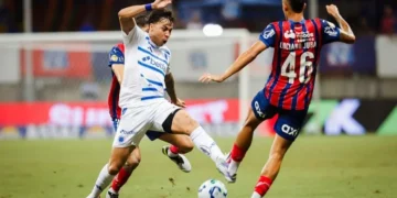 Letícia Martins/EC Bahia