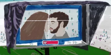 Carla Sena/Arte/Metrópoles
