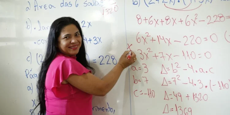 Foto: Mari Rios/Governo do Tocantins