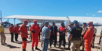 Crédito -Foto -DICOM SSP TO