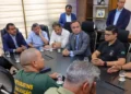 Crédito: Antônio Gonçalves/Governo do Tocantins