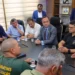 Crédito: Antônio Gonçalves/Governo do Tocantins