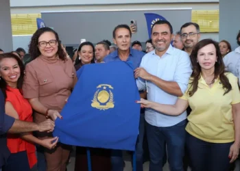 Foto: Esequias Araújo/Governo do Tocantins