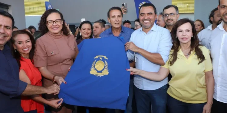 Foto: Esequias Araújo/Governo do Tocantins