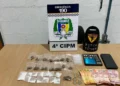 Foto: Ascom 4ª CIPM