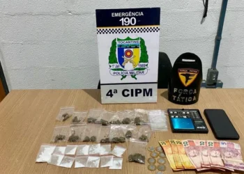 Foto: Ascom 4ª CIPM