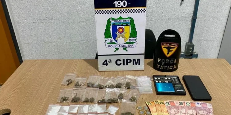 Foto: Ascom 4ª CIPM