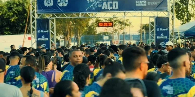 Foto: 5°BPM/Ascom