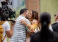 Globo/Beatriz Damy
