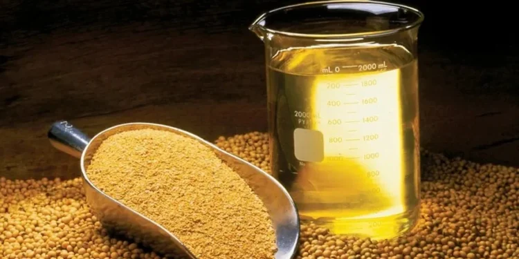 Foto: United Soybean Board/CCommons