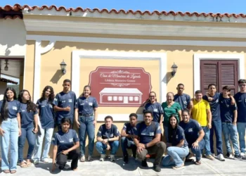 Foto: Divulgação/Seduc/Governo do Tocantins
