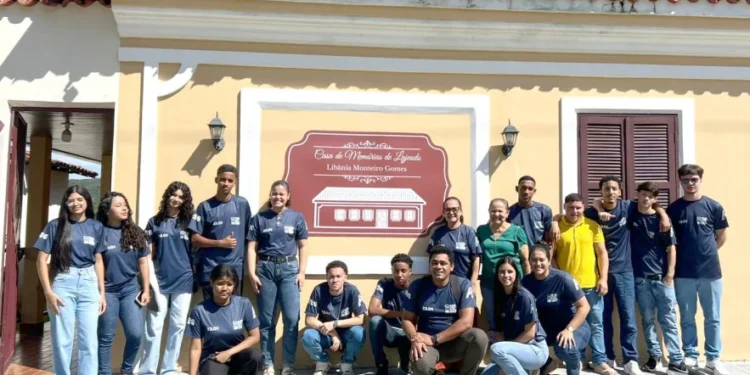 Foto: Divulgação/Seduc/Governo do Tocantins