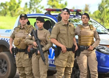 Foto: Ascom PMTO