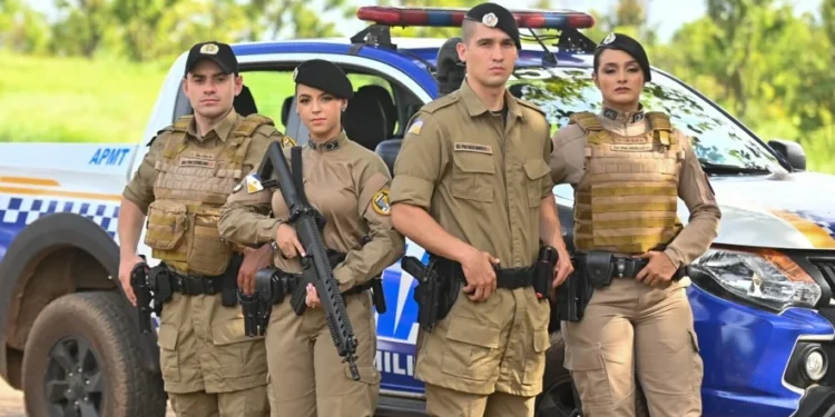 Foto: Ascom PMTO