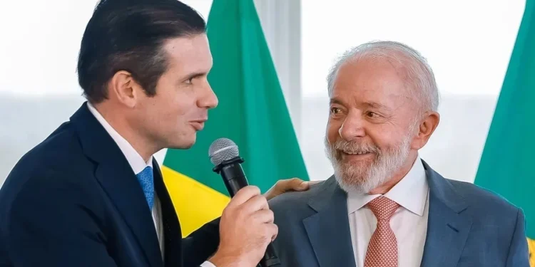 Ricardo Stuckert / PR