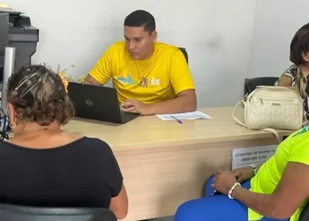 Foto: Elisangela Farias