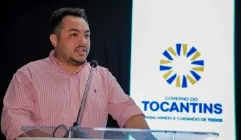 Foto: Adilvan Nogueira/Governo do Tocantins