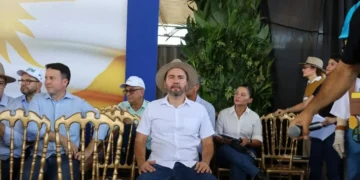 Foto: Hiago Muniz/Governo do Tocantins