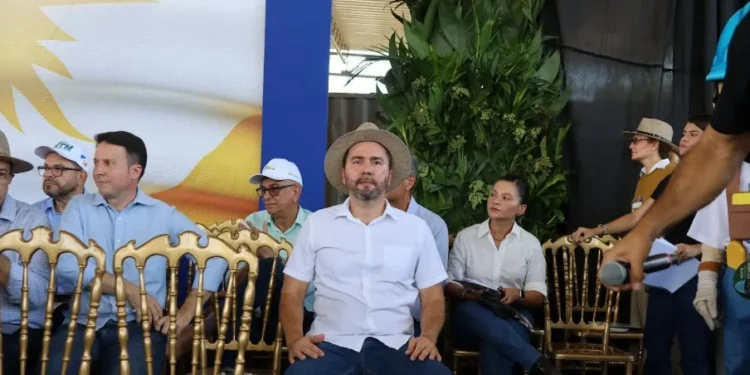 Foto: Hiago Muniz/Governo do Tocantins