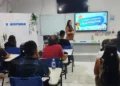 Formação continuada promove troca de experiências entre docentes da rede estadu