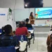 Formação continuada promove troca de experiências entre docentes da rede estadu