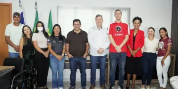 Foto: Edvaldo Xerente