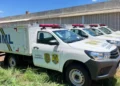 Corpo não identificado está no IML de Palmas — Foto: Divulgação/SSPTO