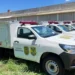 Corpo não identificado está no IML de Palmas — Foto: Divulgação/SSPTO