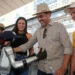 Agrotins 2026 apresentou novas tecnologias, capacitação técnica, e oportunidades de negócios - Antônio Gonçalves/Governo do Tocantins