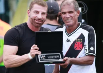 Matheus Lima/ Vasco