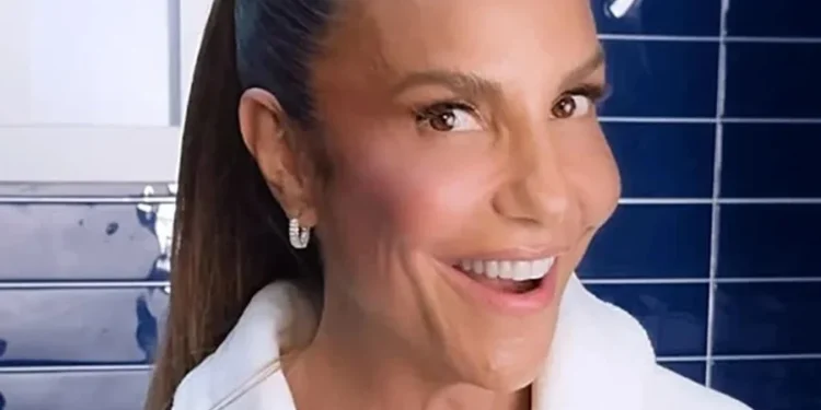 Instagram/Reprodução