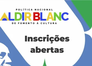 Crédito: Divulgação/Secult