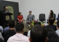 Foto: Rozeane Feitosa/ Governo do Tocantins