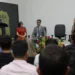 Foto: Rozeane Feitosa/ Governo do Tocantins