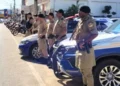 Foto: 5º BPM /Ascom