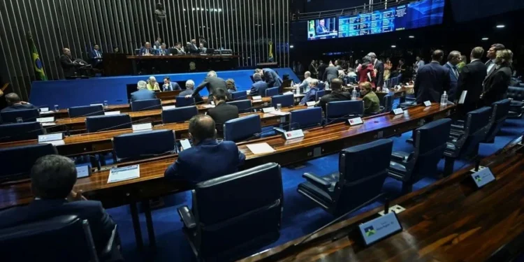 Jefferson Rudy/Agência Senado