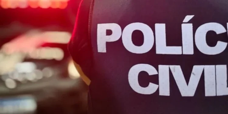 Divulgação/Polícia Civil