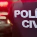 Divulgação/Polícia Civil