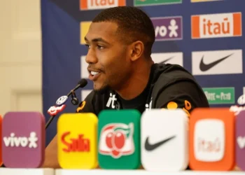 Rafael Ribeiro/CBF