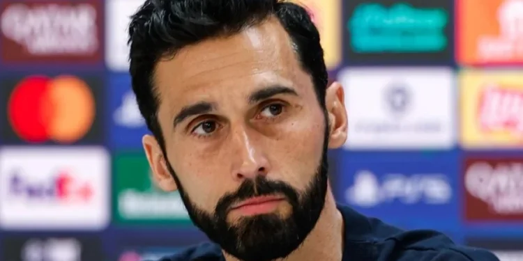 Reprodução/Real Madrid