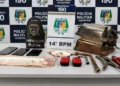 Foto: Ascom 14º BPM