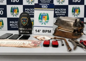 Foto: Ascom 14º BPM
