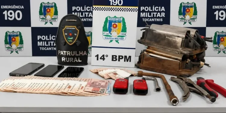Foto: Ascom 14º BPM